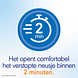 Otrivin Xylometazoline HCI 0,5 mg/ml Kinder Neusspray bij een verstopte neus 10ML Opent de neus binnen 2 min