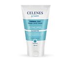 Celenes by Sweden Thermal Thermische 3 in 1 Reinigende Peelingmasker 150ML