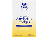 Dr Swaab Aambeiendoekjes 25ST