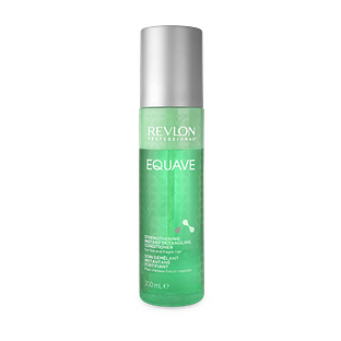 Revlon Professional Equave Strengthening Bi-Phase Detangling Conditioner 200ML Revlon Professional Equave Strengthening Bi-Phase Detangling Conditioner 200ML