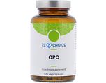 TS Choice OPC Capsules 120CP