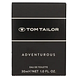 Tom Tailor Adventurous Eau de Toilette 30ML
