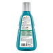 Guhl Men 3-in-1 Frisheid & Verzorging Shampoo 250ML Achterkant verpakking