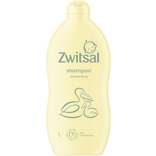 Zwitsal Shampoo 700ML