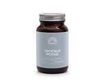 Mattisson HealthStyle Absolute Groenlipmossel Complex Tabletten 60TB