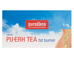 Purasana Vegan Pu-erh Thee 96ST