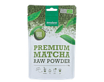 Purasana Matcha Raw Powder 75GR