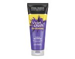 John Frieda Violet Crush for Blondes Shampoo 250ML