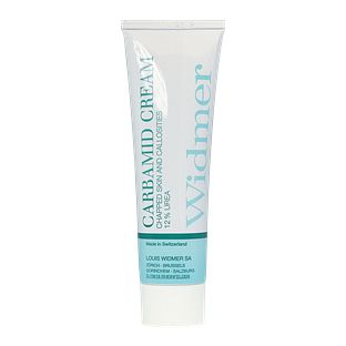 Louis Widmer Carbamide Crème 100ML Louis Widmer Carbamide Crème 100ML