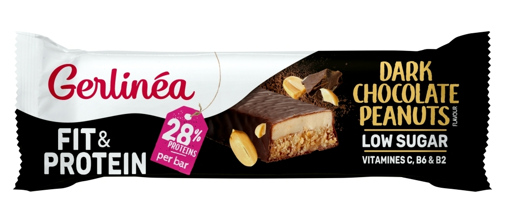 Gerlinéa Fit & Protein Maaltijdreep 45GR