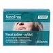 Dos Medical Nasaal Spoelzout met Xylitol Sachets 30ST