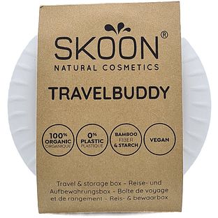 Skoon Bamboe Travel Buddy 1ST Skoon Bamboe Travel Buddy 1ST