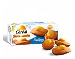 Cereal Madeleines Glutenvrij Lactosevrij 180GR