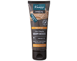 Kneipp Men Body & Hair 2-in-1 Douche Warm Woods Cedernoot Eik 75ML