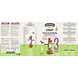 Biobim Ekobaby 3 10mnd+ 600GR Biobim Ekobaby 3 10mnd+ 600GR