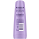 Andrelon Conditioner Stralend Blond Verhelderend 200ML Achterkant verpakking Andrelon Conditioner Stralend Blond Verhelderend 200ML Achterkant verpakking