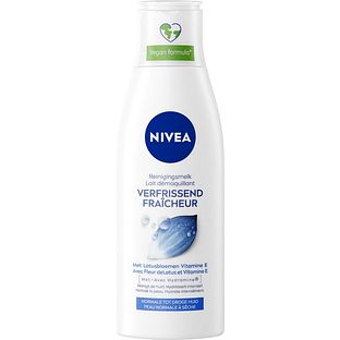 Nivea Reinigingsmelk Verfrissend 200ML