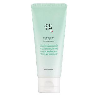 Beauty of Joseon Green Plum Refreshing Cleanser 100ML