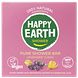 Happy Earth Pure Shower Bar Lavender Ylang 90GR