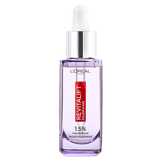 L'Oréal Paris Revitalift Filler Serum 30ML L'Oréal Paris Revitalift Filler Serum 30ML
