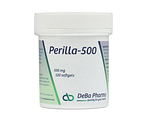 DeBa Pharma Perilla-500 Softgels 120SG