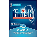 Finish Vaatwastabletten Classic Powerball 100ST