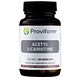 Proviform Acetyl L-Carnitine Capsules 30VCP Proviform Acetyl L-Carnitine Capsules 30VCP