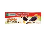 Damhert Orange Soft Cakes Zonder Suiker 140GR
