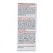 Uriage Roseliane Neutralizing Smoothing Serum 30ML Zijkant 1 verpakking Uriage Roseliane Neutralizing Smoothing Serum 30ML Zijkant 1 verpakking