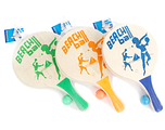 Van Manen Gametime Beachballset 3-delig 1ST
