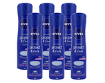 Nivea Protect & Care Anti-Transpirant Quick Dry 0% Alcohol Voordeelverpakking 6x150ML