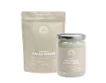 Mattisson HealthStyle Cacao & Kokosolie Combi Set 2 Stuks