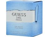 Guess 1981 Indigo Eau de Toilette For Women 100ML Guess 1981 Indigo Eau de Toilette For Women 100ML