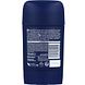 Nivea Men Deostick Dry Impact 50ML achterzijde verpakking
