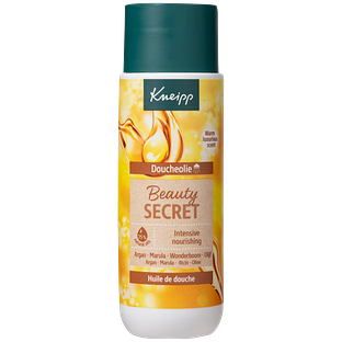 Kneipp Doucheolie Beauty Secret 200ML