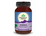 Organic India Moringa Capsules 90CP