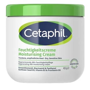 Cetaphil Moisturising Cream 453GR