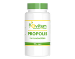 Elvitum Propolis Vegicaps 90CP
