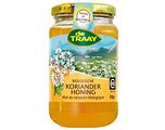 De Traay Koriander Honing Biologisch 350GR