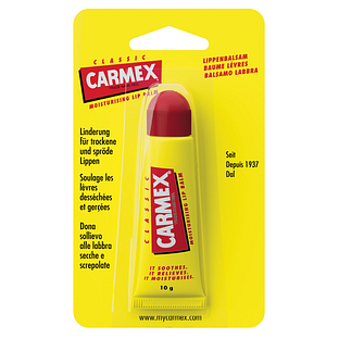 Carmex Lipbalm Classic Tube 10GR