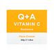 Q+A Q+A Vitamine C Radiance Face Cream 50GR