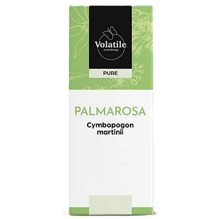Volatile Palmarosa 10ML