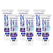 Sensodyne Clinical Repair Active White Tandpasta Multiverpakking 6x75ML