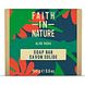 Faith in Nature Aloë Vera Soap Bar 100GR