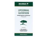 Nutramedix Nutrimedix Liposomaal Glutathion Capsules 60VCP Nutramedix Nutrimedix Liposomaal Glutathion Capsules 60VCP