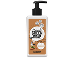 Marcels Green Soap Handzeep Sandelhout & Kardemom 250ML