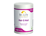 Be-Life Hair & Nail Capsules 90CP