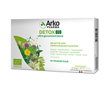 Arkopharma Detox Drinkampullen 10ST