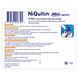 Niquitin Minizuigtabletten 4mg 60ST Niquitin Minizuigtabletten 4mg 60ST