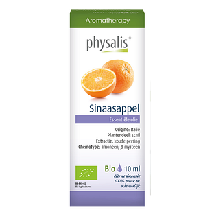 Physalis Sinaasappel Essentiële Olie 10ML Physalis Sinaasappel Essentiële Olie 10ML